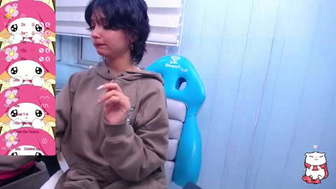 RavenN  online show from 01-21-25, 02:26