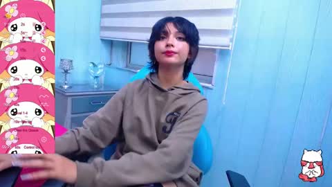 RavenN  online show from 01-21-25, 05:30