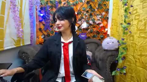 RavenN  online show from 01-23-25, 11:26