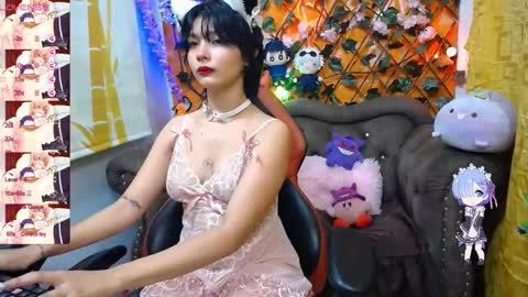 RavenN  online show from 02-04-25, 11:27