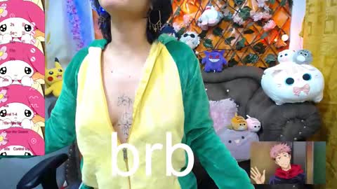 RavenN  online show from 02-15-25, 02:44