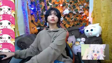 RavenN  online show from 02-27-25, 05:47