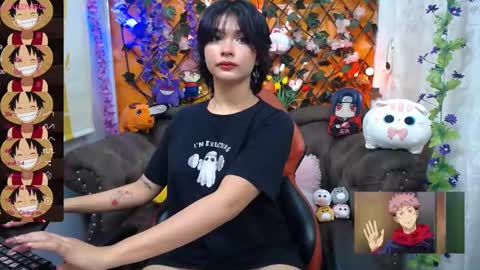 RavenN  online show from 03-12-25, 11:31