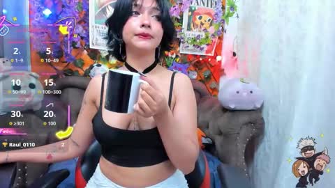 RavenN  online show from 11-10-25, 11:31