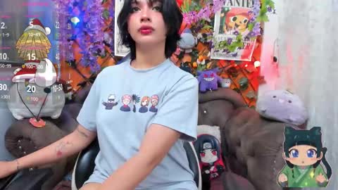 RavenN  online show from 12-02-25, 11:26