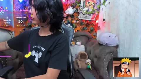 RavenN  online show from 01-16-26, 11:25