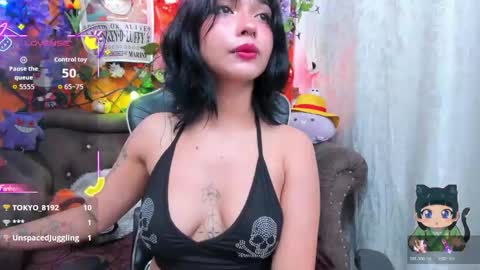 Snapshot of ravenn_20 chatting on 06-03-26, 11:46 RavenN online show from 06-03-26, 11:46