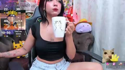 RavenN  online show from 07-15-26, 11:37