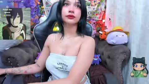 RavenN  online show from 07-20-26, 11:34