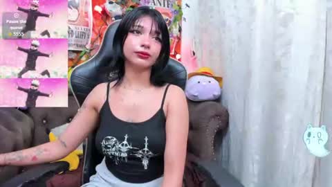 RavenN  online show from 07-28-26, 11:39