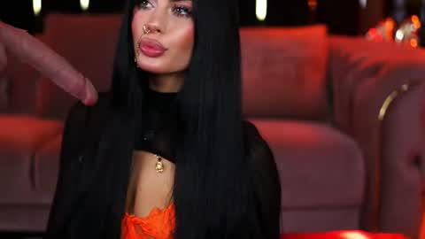 Snapshot of ravennadarcy chatting on 07-10-26, 07:16 Lav online show from 07-10-26, 07:16