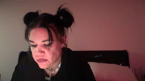 Snapshot of ravenrayyy chatting on 02-16-26, 07:48 Raven Ray online show from 02-16-26, 07:48