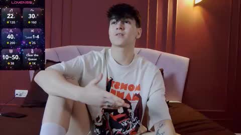 RavenRyx online show from 02-03-26, 05:29