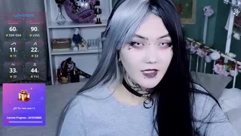 Raven online show from 12-14-25, 11:37