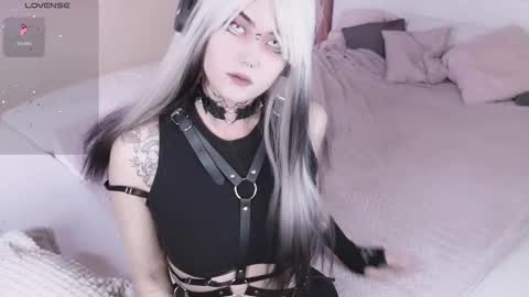 Raven online show from 02-11-26, 04:01