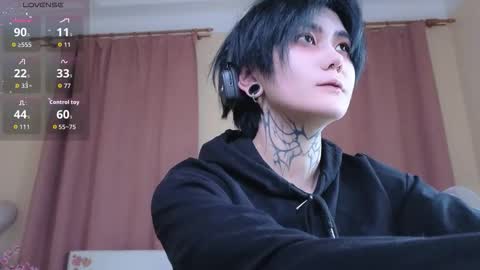 Raven online show from 02-22-26, 04:27