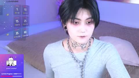 Raven online show from 02-24-26, 04:05