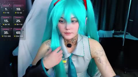 Raven online show from 03-01-26, 11:12