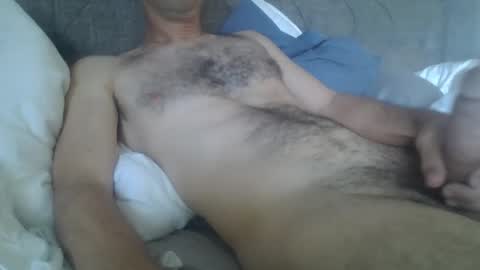 HotMAGNUMdad online show from 01-09-26, 03:04