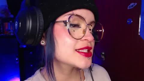 raventh_ online show from 12-14-25, 03:23