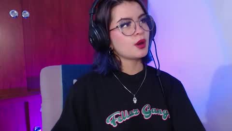 raventh_ online show from 03-11-26, 12:55