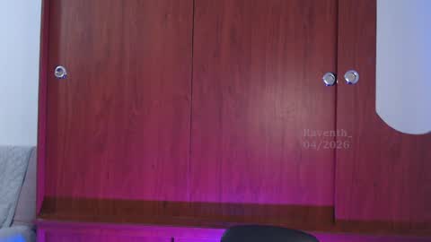 raventh_ online show from 04-15-26, 12:01