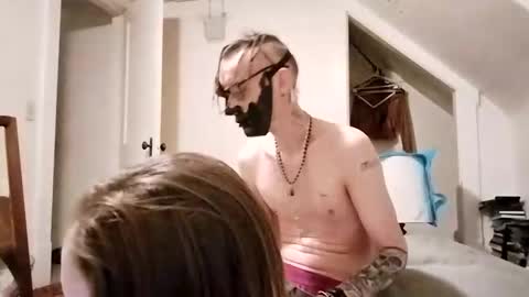 Raver online show from 12-10-24, 04:34