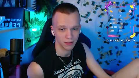 Ravi online show from 09-09-25, 04:17