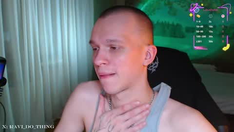 Ravi online show from 02-10-26, 05:06