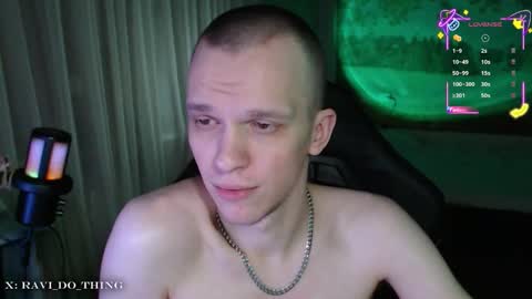 Ravi online show from 02-13-26, 06:26