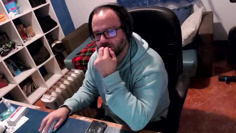 Snapshot of ravingr3d3 chatting on 02-02-25, 09:02 ravingr3d3 online show from 02-02-25, 09:02