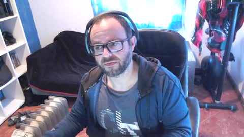 Snapshot of ravingr3d3 chatting on 02-07-25, 12:06 ravingr3d3 online show from 02-07-25, 12:06