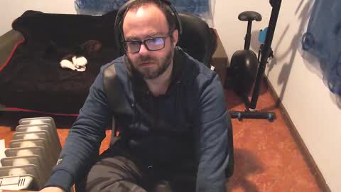 Snapshot of ravingr3d3 chatting on 02-14-25, 10:14 ravingr3d3 online show from 02-14-25, 10:14