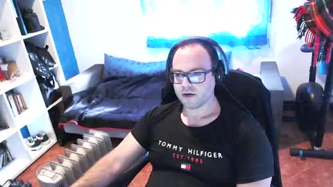 Snapshot of ravingr3d3 chatting on 02-17-25, 03:42 ravingr3d3 online show from 02-17-25, 03:42