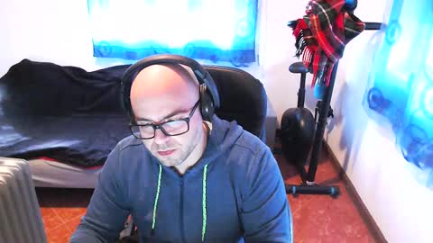 Snapshot of ravingr3d3 chatting on 02-19-25, 03:27 ravingr3d3 online show from 02-19-25, 03:27
