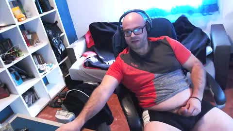 Snapshot of ravingr3d3 chatting on 02-20-25, 03:19 ravingr3d3 online show from 02-20-25, 03:19
