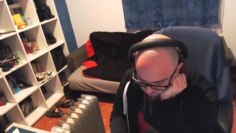 Snapshot of ravingr3d3 chatting on 02-20-25, 10:37 ravingr3d3 online show from 02-20-25, 10:37