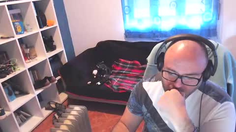 Snapshot of ravingr3d3 chatting on 02-25-25, 12:13 ravingr3d3 online show from 02-25-25, 12:13