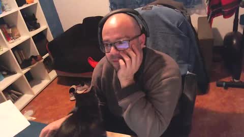 Snapshot of ravingr3d3 chatting on 02-25-25, 11:44 ravingr3d3 online show from 02-25-25, 11:44