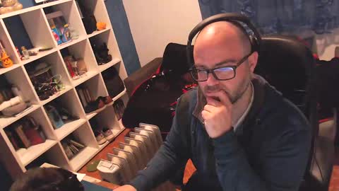 Snapshot of ravingr3d3 chatting on 02-26-25, 11:04 ravingr3d3 online show from 02-26-25, 11:04