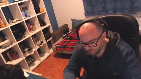 Snapshot of ravingr3d3 chatting on 02-27-25, 11:26 ravingr3d3 online show from 02-27-25, 11:26