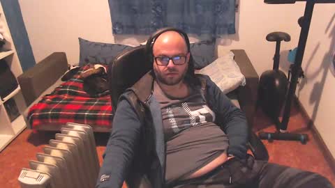 Snapshot of ravingr3d3 chatting on 03-01-25, 11:15 ravingr3d3 online show from 03-01-25, 11:15