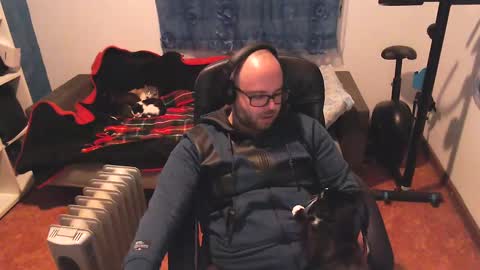 Snapshot of ravingr3d3 chatting on 03-02-25, 10:38 ravingr3d3 online show from 03-02-25, 10:38