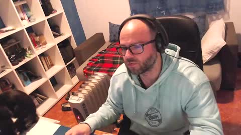 Snapshot of ravingr3d3 chatting on 03-10-25, 10:55 ravingr3d3 online show from 03-10-25, 10:55