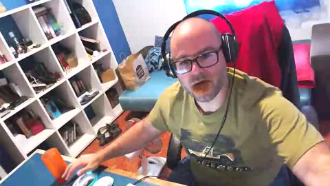 Snapshot of ravingr3d3 chatting on 09-09-25, 12:59 ravingr3d3 online show from 09-09-25, 12:59