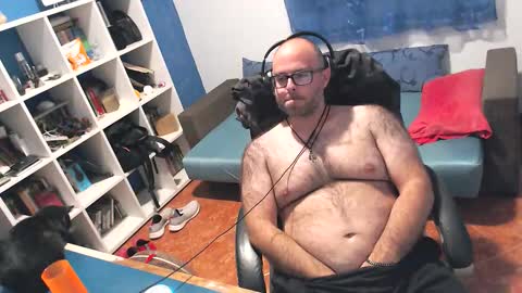 Snapshot of ravingr3d3 chatting on 09-12-25, 11:26 ravingr3d3 online show from 09-12-25, 11:26