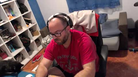 Snapshot of ravingr3d3 chatting on 09-24-25, 10:13 ravingr3d3 online show from 09-24-25, 10:13