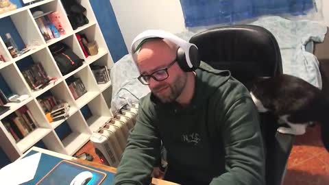 ravingr3d3 online show from 03-04-26, 10:05