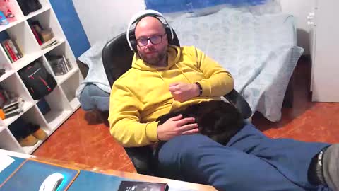 ravingr3d3 online show from 03-08-26, 12:41