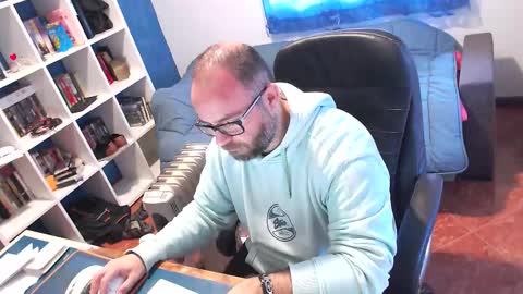 ravingr3d3 online show from 03-27-26, 09:10